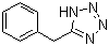 5-Benzyl-1H-tetrazole molecular structure (CAS 18489-25-3)