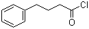 4-Phenylbutyryl chloride molecular structure (CAS 18496-54-3)