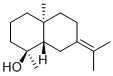 (+)-Juniper camphor molecular structure (CAS 186374-63-0)