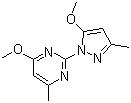 Epirizole molecular structure (CAS 18694-40-1)