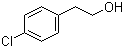 4-Chlorophenethylalcohol molecular structure (CAS 1875-88-3)