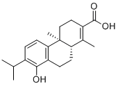 Triptinin B molecular structure (CAS 189389-05-7)