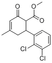 氯维地平杂质L分子结构 (CAS 1898262-46-8)