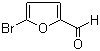 5-Bromo-2-furaldehyde molecular structure (CAS 1899-24-7)