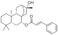 Spiratisanin A molecular structure (CAS 1902173-16-3)