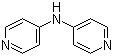 4,4'-Dipyridylamine molecular structure (CAS 1915-42-0)
