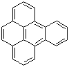 Benzo[e]pyrene molecular structure (CAS 192-97-2)