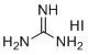 Guanidine Hydroiodide molecular structure (CAS 19227-70-4)