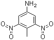 4-Amino-2,6-dinitrotoluene molecular structure (CAS 19406-51-0)