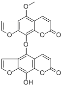 Rivulobirin B molecular structure (CAS 194145-29-4)