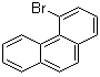 4-Bromophenanthrene molecular structure (CAS 19462-79-4)