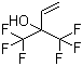 2-Vinylhexafluoroisopropanol molecular structure (CAS 19701-19-0)