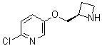 Tebanicline molecular structure (CAS 198283-73-7)