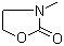 3-Methyl-2-oxazolidone molecular structure (CAS 19836-78-3)