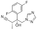 Isavuconazole Impurity 22 molecular structure (CAS 2001052-01-1)