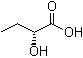 structure of CAS# 20016-85-7, (R)-2-Hydroxybutyric acid;(R)-alpha-Hydroxybutyric acid; D-(-)-alpha-Hydroxybutyric acid; D-2-Hydroxybutyric acid; D-alpha-Hydroxybutyric acid