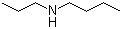 N-丙基丁胺分子结构 (CAS 20193-21-9)