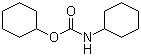 Cyclohexyl cyclohexanecarbamate molecular structure (CAS 20258-07-5)