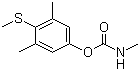 甲硫威分子结构 (CAS 2032-65-7)