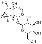 Procumbide molecular structure (CAS 20486-27-5)