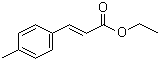 结构式 CAS# 20511-20-0, 对甲基肉桂酸乙酯