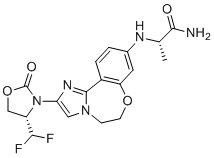 Inavolisib molecular structure (CAS 2060571-02-8)