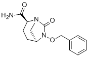 Avibactam Impurity 27 molecular structure (CAS 2064219-16-3)