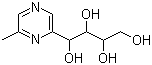 Pedatisectine F molecular structure (CAS 206757-32-6)