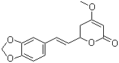 麻醉椒苦素分子结构 (CAS 20697-20-5)