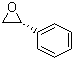 structure of CAS# 20780-54-5, (S)-Styrene oxide;(S)-phenyloxirane; (S)-Phenylethylene oxide