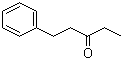 1-Phenylpentan-3-one molecular structure (CAS 20795-51-1)