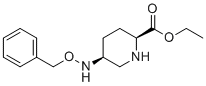阿维巴坦杂质3分子结构 (CAS 2085372-13-8)