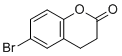 6-Bromochroman-2-one molecular structure (CAS 20921-00-0)