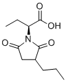 Brivaracetam Impurity 40 molecular structure (CAS 2101641-92-1)