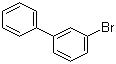 结构式 CAS# 2113-57-7, 3-溴联苯