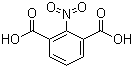 结构式 CAS# 21161-11-5, 2-硝基间苯二甲酸
