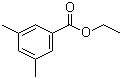 Ethyl 3,5-dimethylbenzoate molecular structure (CAS 21239-29-2)