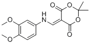 卡博替尼杂质15分子结构 (CAS 213699-53-7)