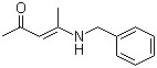 4-Benzylaminopent-3-en-2-one molecular structure (CAS 21396-42-9)