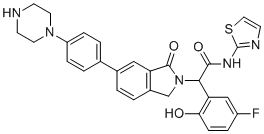 (Rac)-JBJ-04-125-02 molecular structure (CAS 2140807-05-0)