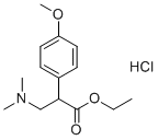Venlafaxine EP Impurity B molecular structure (CAS 2174001-92-2)