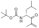Carfilzomib Impurity 40 molecular structure (CAS 2177287-70-4)