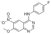 Dacomitinib Impurity DFXJ molecular structure (CAS 2185841-22-7)
