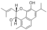 Prionidipene A molecular structure (CAS 2199455-72-4)