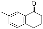 7-Methyl-1-tetralone molecular structure (CAS 22009-37-6)