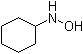 structure of CAS# 2211-64-5, N-Hydroxycyclohexylamine;Cyclohexylhydroxylamine; N-Cyclohexylhydroxylamine; N-Hydroxycyclohexanamine