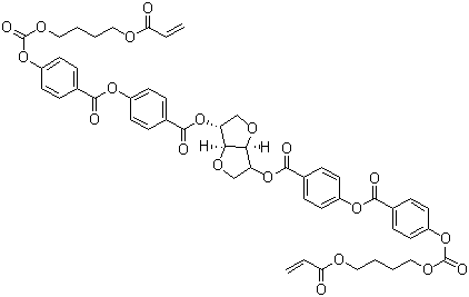 Paliocolor LC 756 molecular structure (CAS 223572-88-1)