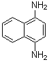 1,4-Naphthalenediamine molecular structure (CAS 2243-61-0)