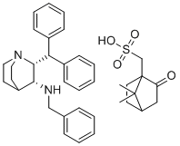 Maropitant Impurity 3 molecular structure (CAS 2243127-08-2)