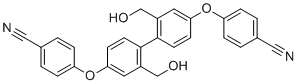 Crisaborole Dimer Impurity molecular structure (CAS 2254541-79-0)